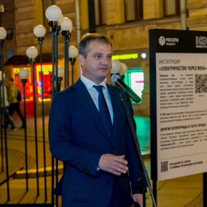 Станислав Протасов назначен на пост главы комитета по тарифам